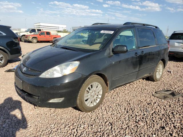 toyota sienna xle 2010 5tdyk4cc9as328641