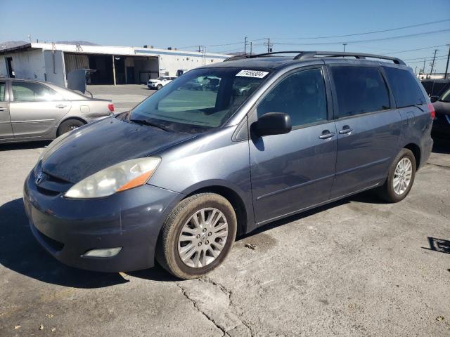 toyota sienna xle 2010 5tdyk4ccxas327756