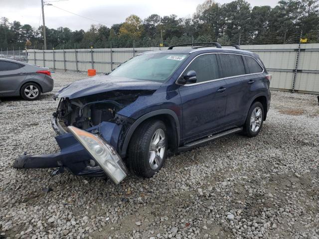 toyota highlander 2014 5tdykrfhxes029220