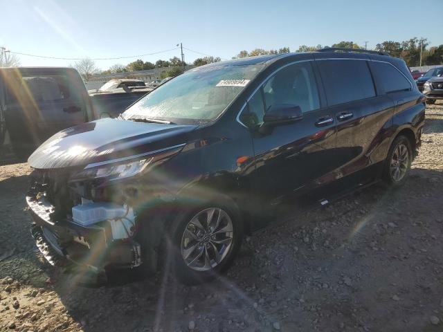 toyota sienna xle 2023 5tdyskfc3ps100319