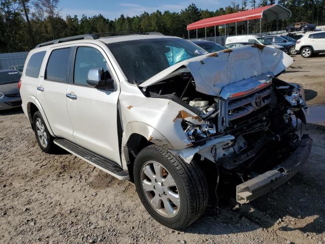 toyota sequoia pl 2010 5tdyy5g10as028063