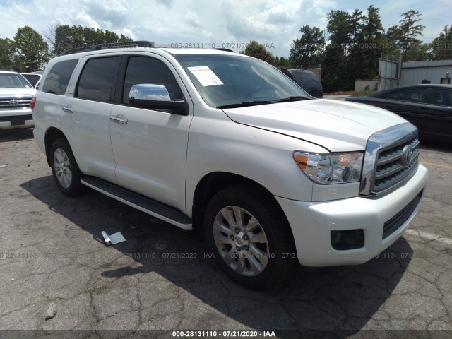 toyota sequoia 2010 5tdyy5g10as029763