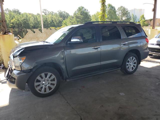 toyota sequoia 2014 5tdyy5g10es054541