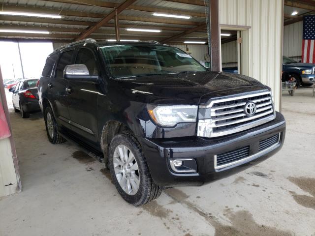 toyota sequoia pl 2020 5tdyy5g10ls074396