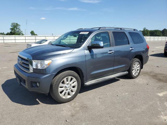toyota sequoia 2010 5tdyy5g11as022806
