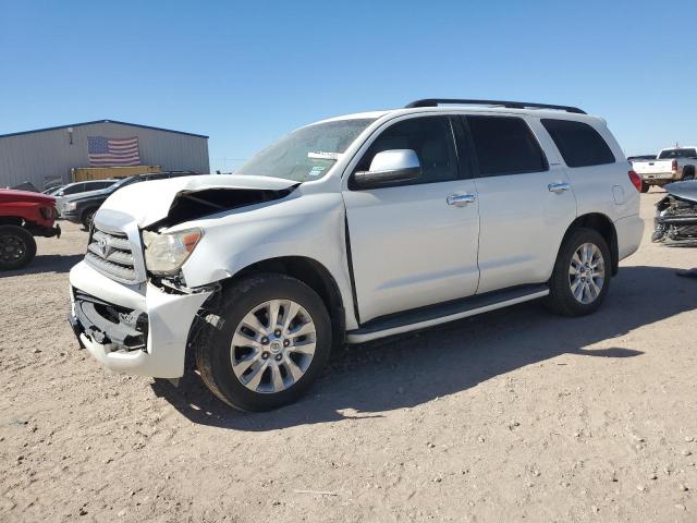 toyota sequoia pl 2011 5tdyy5g11bs031975