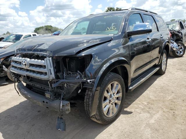 toyota sequoia pl 2011 5tdyy5g11bs035766