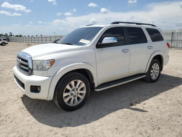 toyota sequoia pl 2014 5tdyy5g11es051227