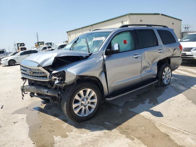 toyota sequoia pl 2017 5tdyy5g11hs069098