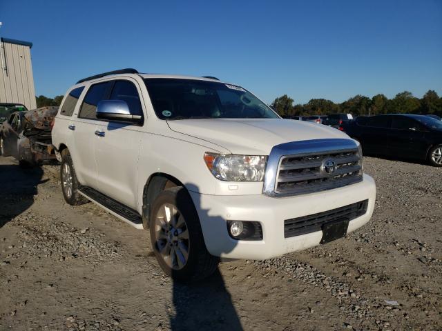 toyota sequoia pl 2011 5tdyy5g14bs034238