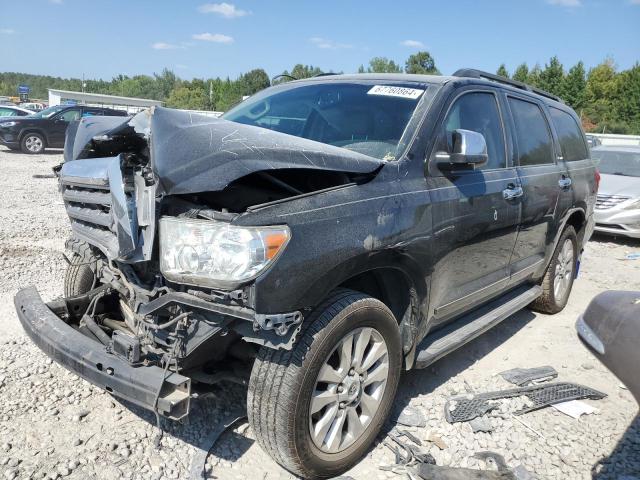 toyota sequoia pl 2011 5tdyy5g14bs035681