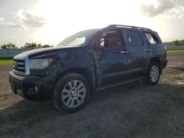 toyota sequoia pl 2013 5tdyy5g14ds050183