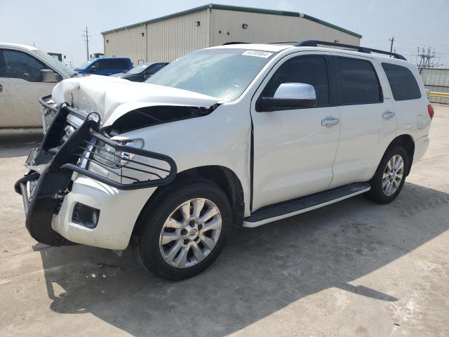 toyota sequoia 2014 5tdyy5g14es055160