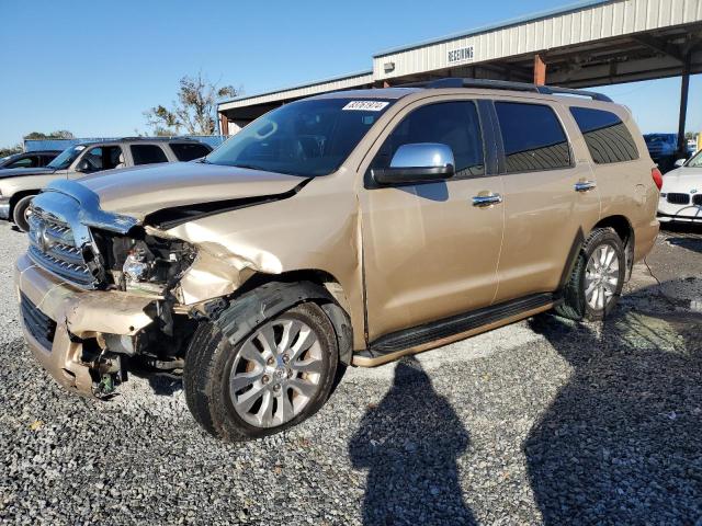 toyota sequoia pl 2016 5tdyy5g14gs065089