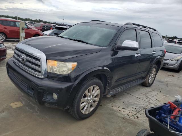 toyota sequoia pl 2010 5tdyy5g15as026860