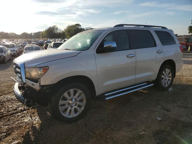 toyota sequoia pl 2011 5tdyy5g15bs031090