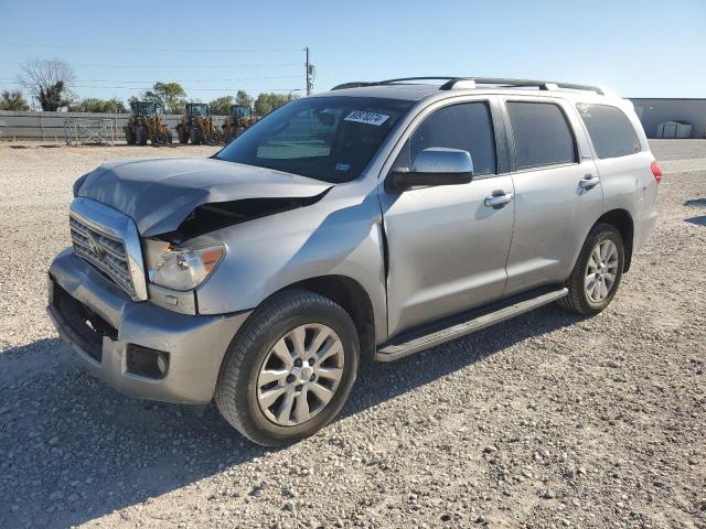 toyota sequoia pl 2013 5tdyy5g15ds045607