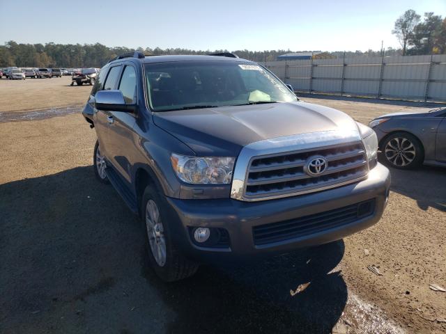 toyota sequoia pl 2017 5tdyy5g15hs067063