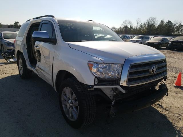 toyota sequoia pl 2017 5tdyy5g15hs067757