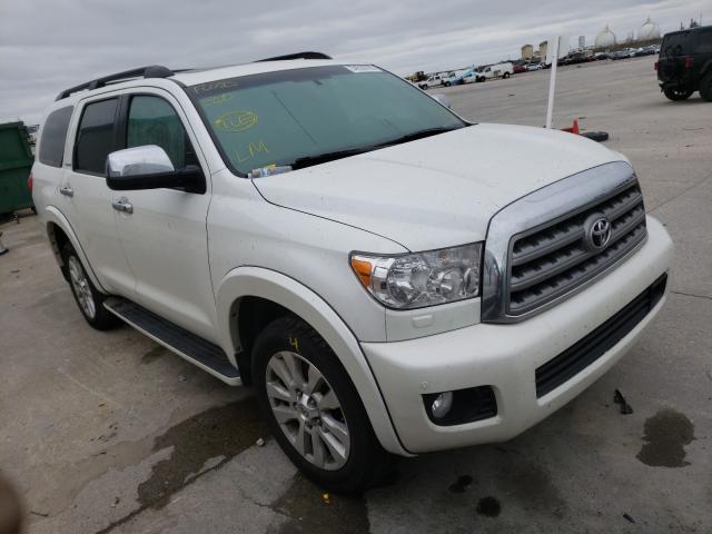 toyota sequoia pl 2017 5tdyy5g15hs068049