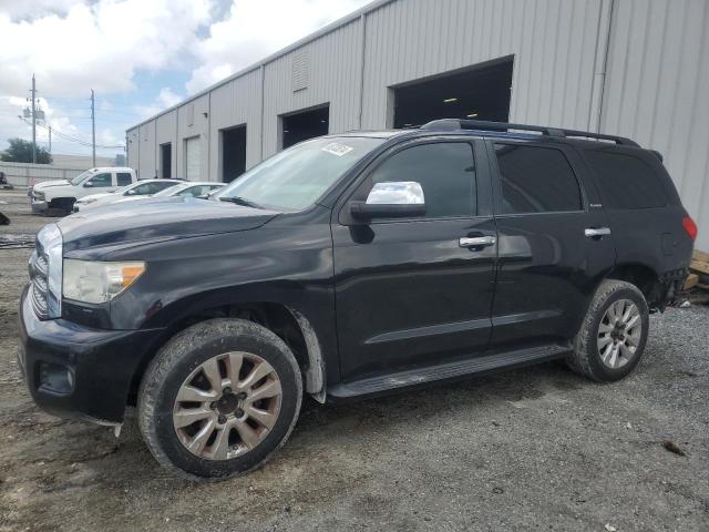 toyota sequoia pl 2013 5tdyy5g16ds044062