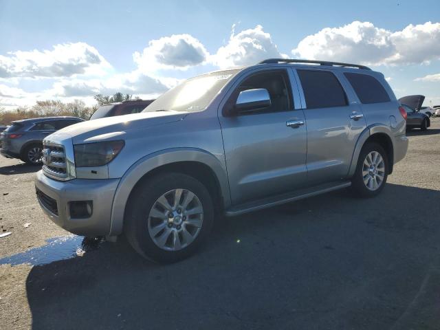 toyota sequoia pl 2010 5tdyy5g17as023183