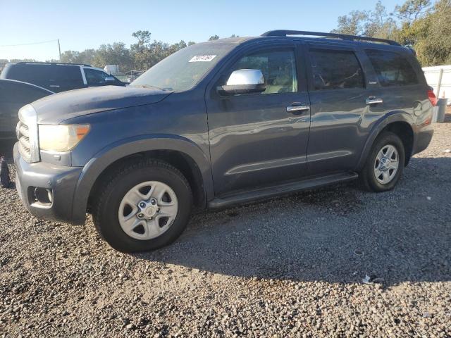 toyota sequoia pl 2010 5tdyy5g19as029664