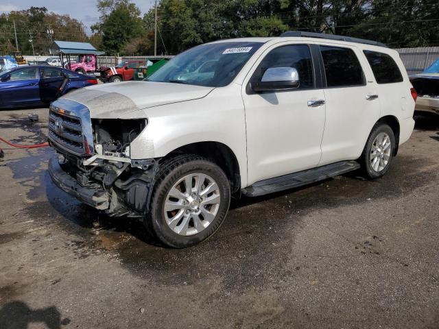 toyota sequoia pl 2011 5tdyy5g19bs031738