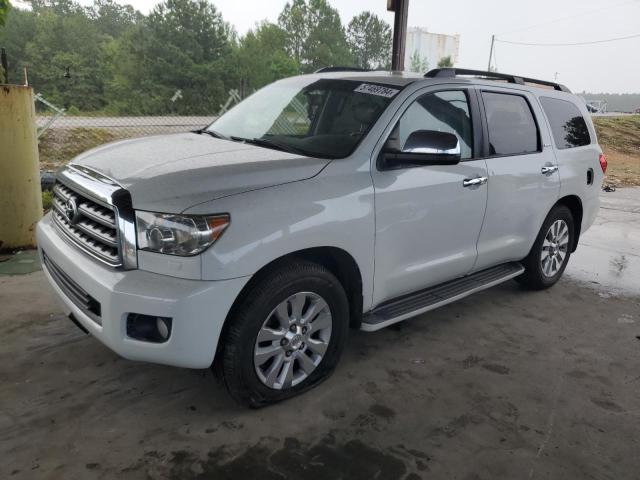 toyota sequoia 2016 5tdyy5g19gs061264