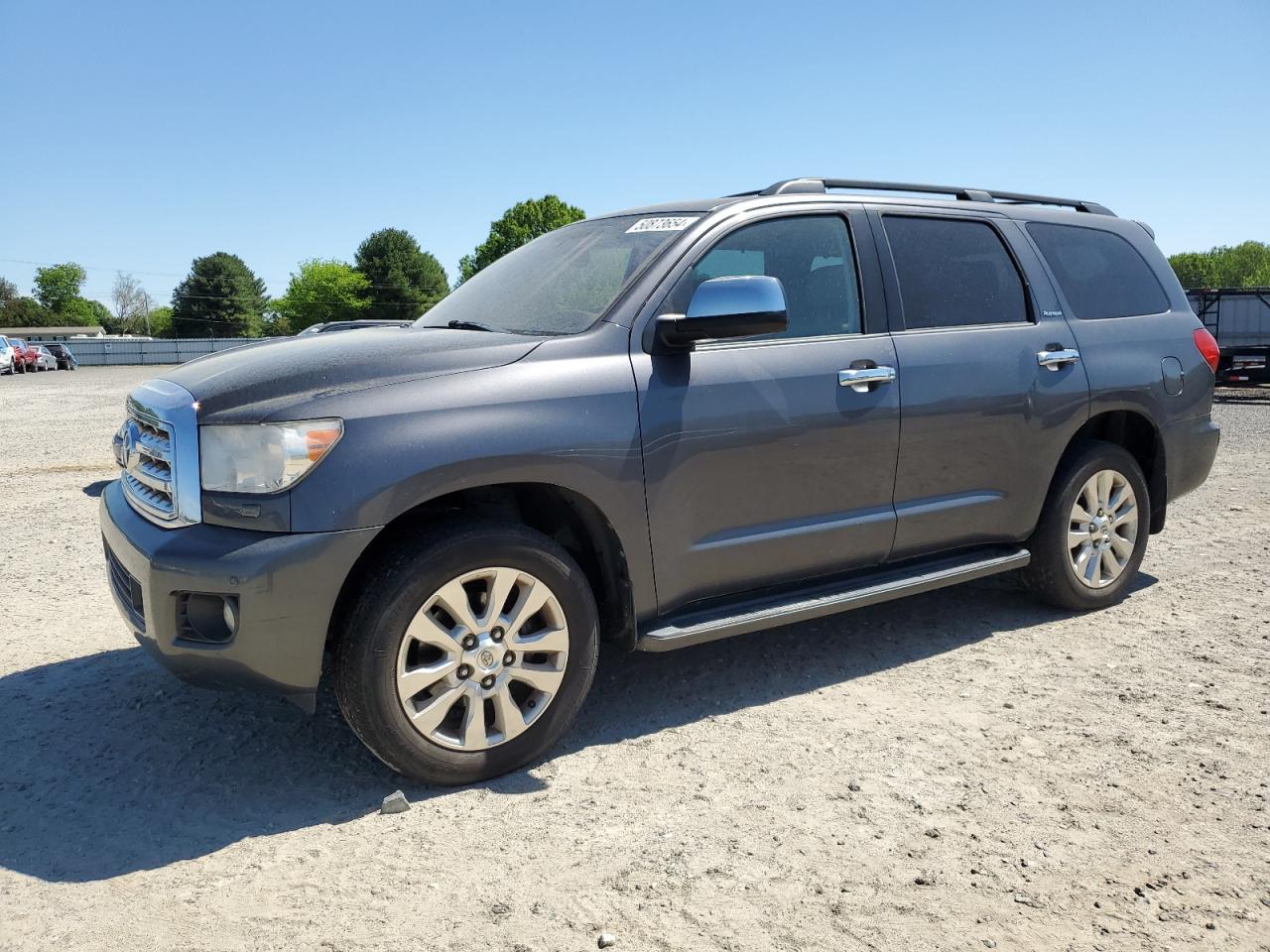 toyota sequoia 2011 5tdyy5g1xbs034468