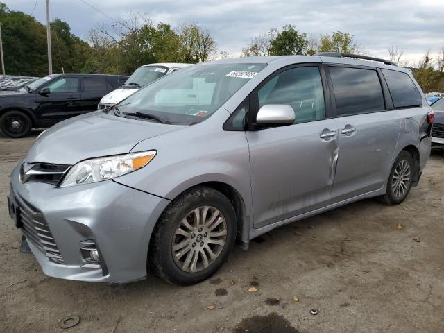 toyota all models 2018 5tdyz3dc7js962647