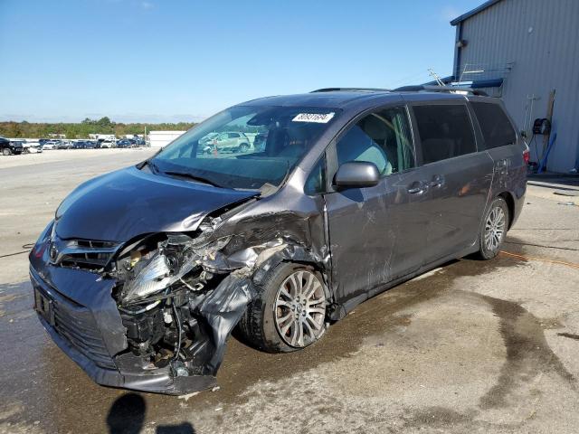 toyota sienna 2019 5tdyz3dc9ks988930