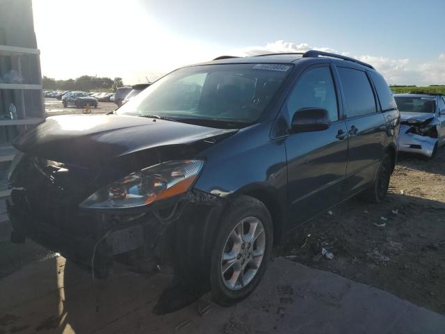 toyota sienna xle 2019 5tdza22c16s479137