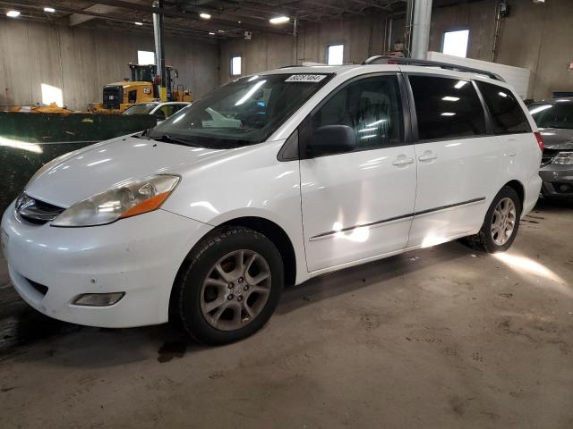 toyota sienna 2006 5tdza22c16s572871