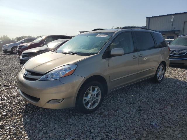 toyota sienna xle 2006 5tdza22c26s415639