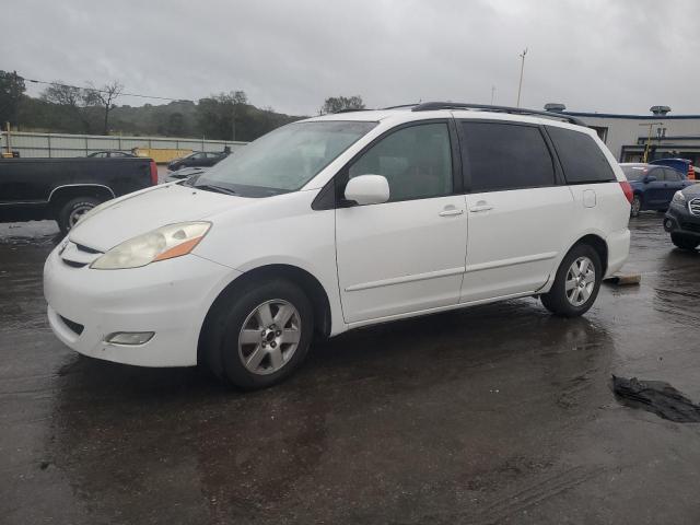 toyota sienna xle 2006 5tdza22c26s470043