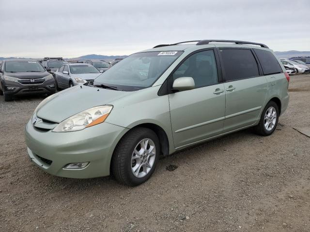 toyota sienna xle 2006 5tdza22c26s479986