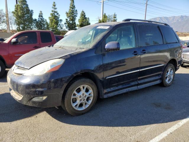 toyota sienna xle 2006 5tdza22c26s502120