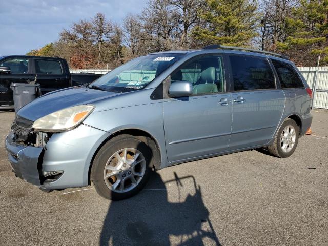 toyota sienna xle 2005 5tdza22c45s271297