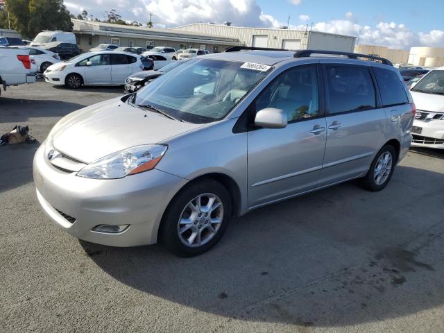 toyota sienna xle 2006 5tdza22c46s453891