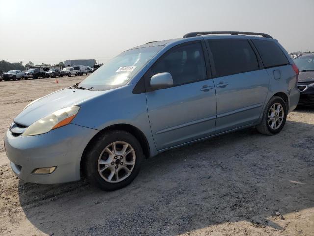 toyota sienna xle 2006 5tdza22c46s562867