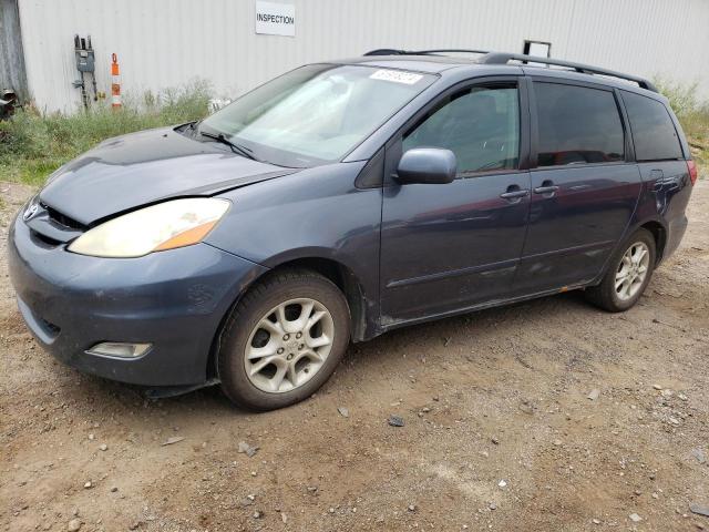 toyota sienna xle 2006 5tdza22c56s400570