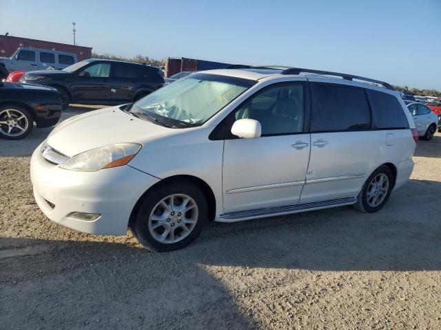 toyota sienna xle 2006 5tdza22c56s408961