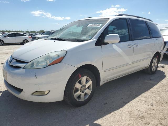 toyota sienna xle 2006 5tdza22c56s524922