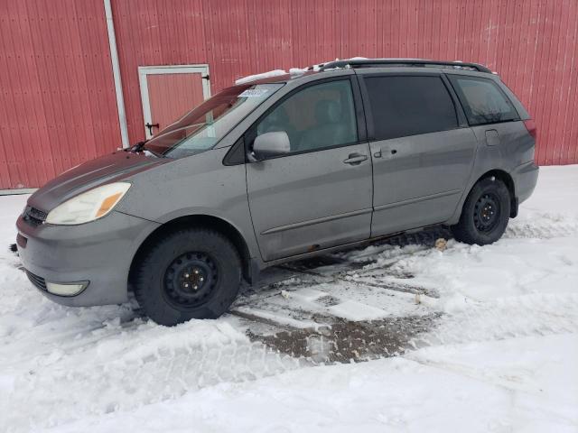 toyota sienna xle 2005 5tdza22c65s312433