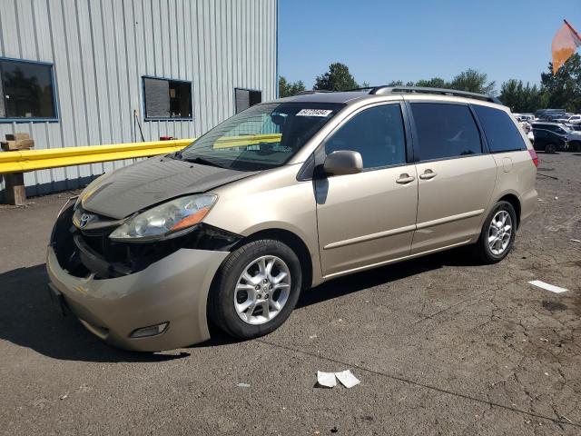 toyota sienna xle 2006 5tdza22c66s391541