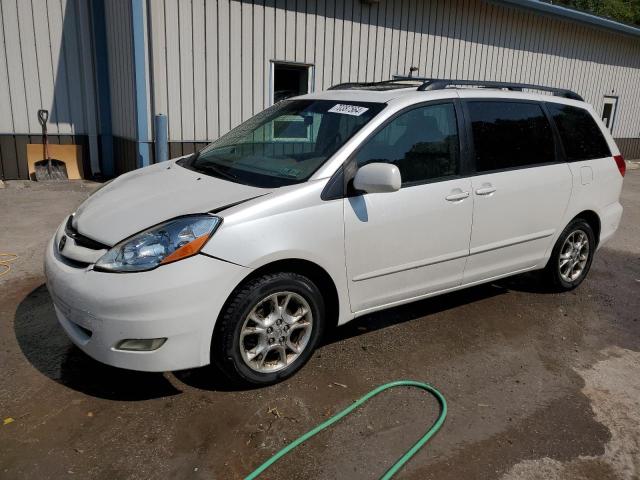 toyota sienna xle 2006 5tdza22c76s518040