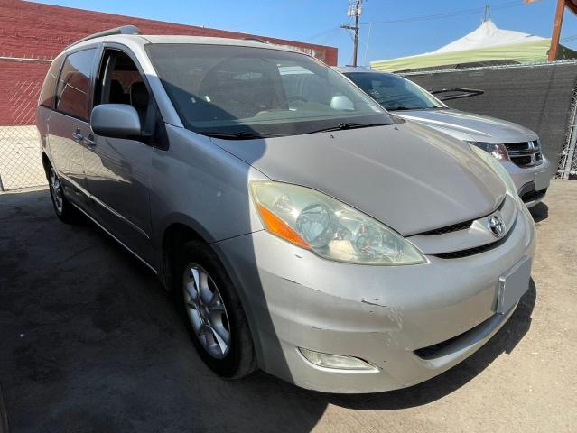 toyota sienna xle 2006 5tdza22c76s522668