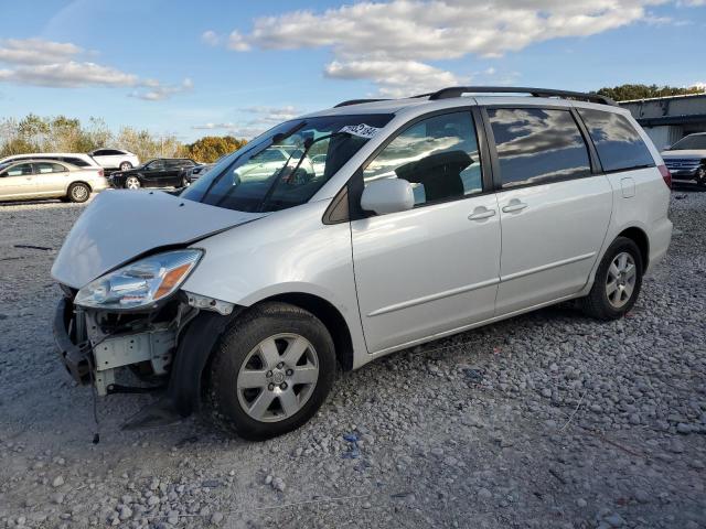 toyota sienna xle 2005 5tdza22c95s304861