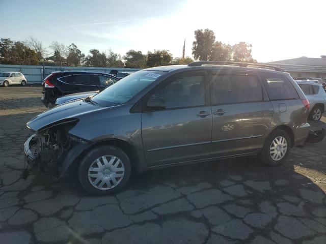 toyota sienna ce 2004 5tdza23c04s089853